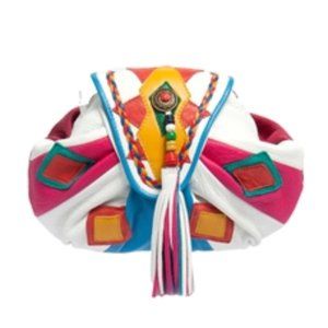 Designer Handbag by Viva of California   NEW